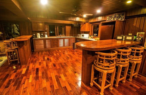 Bophut Casa | Erawan Villa Hotel