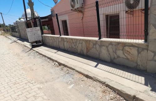 Gokceada Casa | ERAY PANSİYON