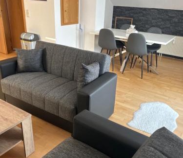 Erbach Apartamento | Erbach Ferienwohnung