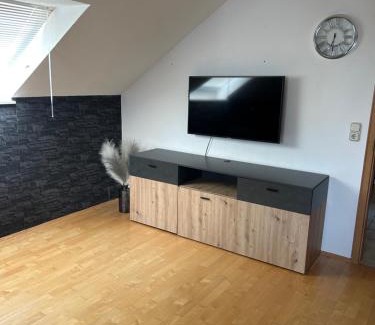 Erbach Apartamento | Erbach Ferienwohnung