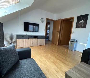 Erbach Apartamento | Erbach Ferienwohnung