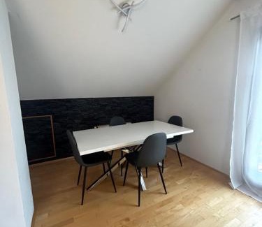 Erbach Apartamento | Erbach Ferienwohnung