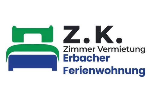 Erbach Apartamento | Erbacher Ferienwohnung 2