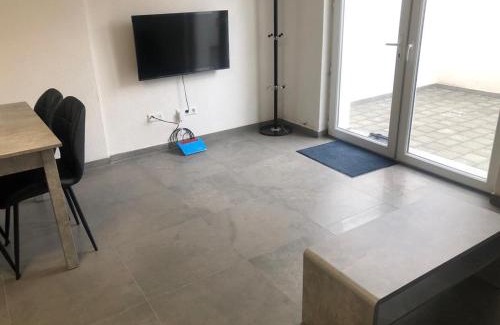 Erbach Apartamento | Erbacher Ferienwohnung 2