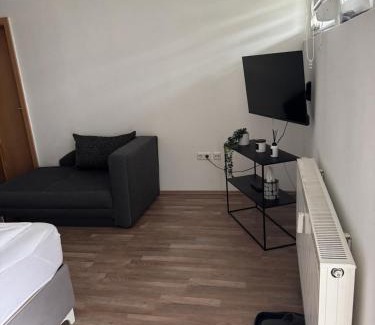 Erbach Apartamento | Erbacher Ferienwohnung