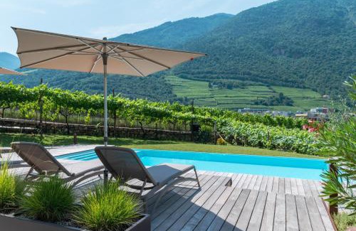 Centro - Piani - Rencio Apartamento | Erbacher Living Nature Apartments Suites