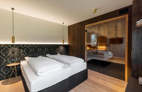 Centro - Piani - Rencio Apartamento | Erbacher Living Nature Apartments Suites