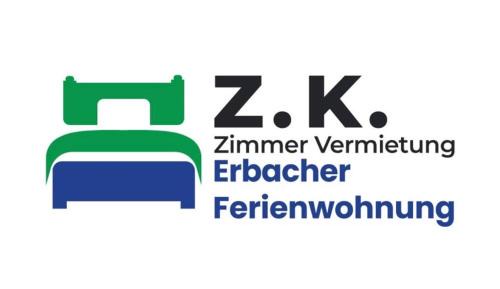 Erbach Apartamento | Erbacher Wohnung