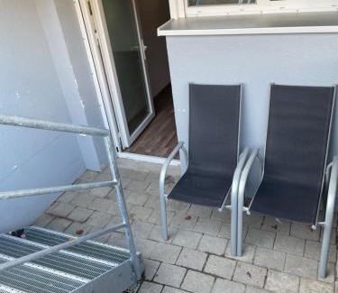 Erbach Apartamento | Erbacher Wohnung