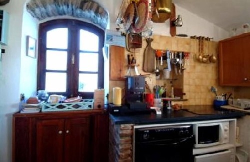 Erbalunga Apartamento | Erbalunga Brando: Piso / apartamento - Erbalunga - Brando