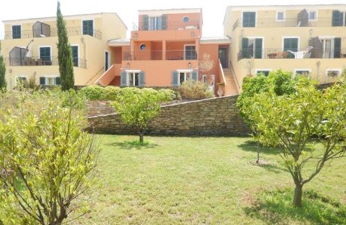 Erbalunga Apartamento | Erbalunga - Résidence Les Bosquets - Cap corse Location