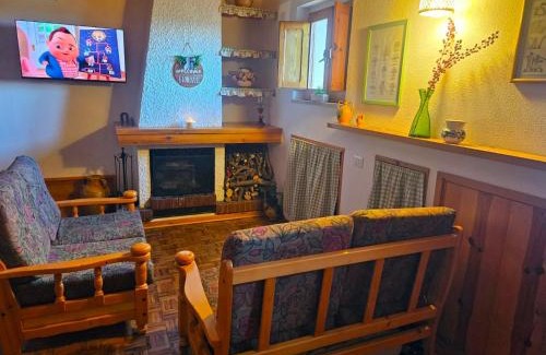 Camigliatello Apartamento | Erbanova in Sila