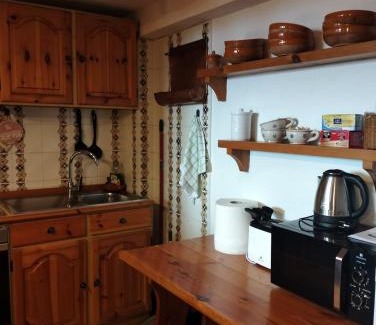 Camigliatello Apartamento | Erbanova in Sila