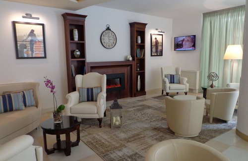 Marina Centro Hotel | Erbavoglio Hotel