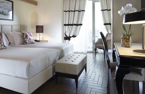 Marina Centro Hotel | Erbavoglio Hotel