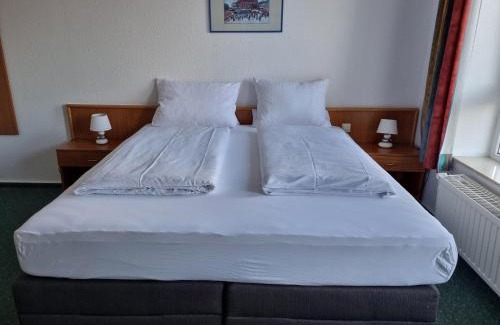 Region Hannover District Hotel | Erbenholz Hotel