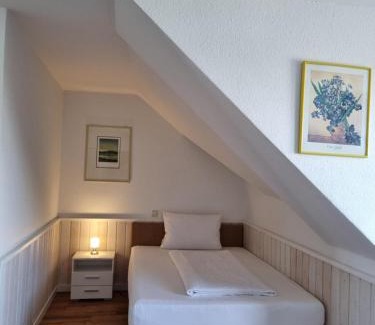 Region Hannover District Hotel | Erbenholz Hotel
