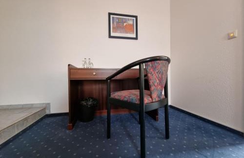 Region Hannover District Hotel | Erbenholz Hotel