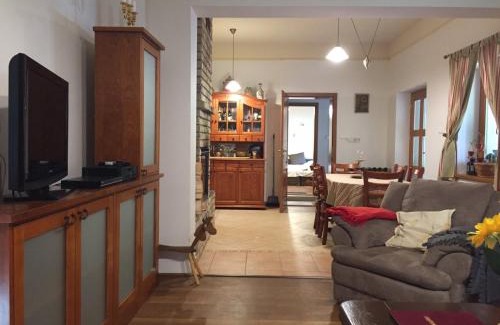 Porva Apartamento | Erdő szélén házikó