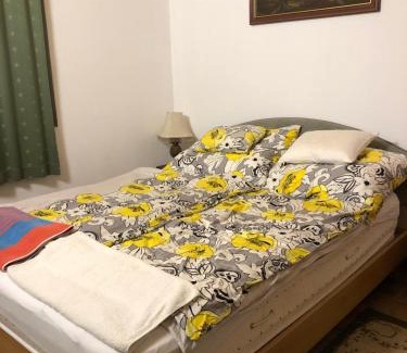Nemesnadudvar Apartamento | Erdőszéli Vadásztanya