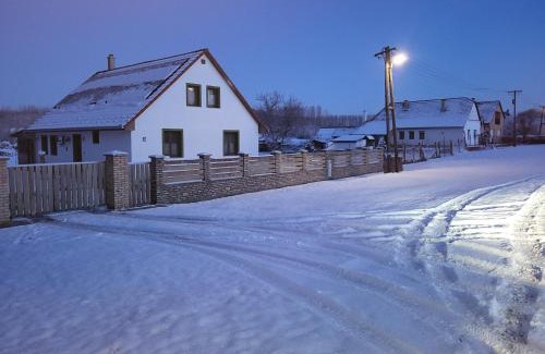 Nemesnadudvar Apartamento | Erdőszéli Vadásztanya
