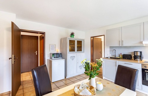 Flape Apartamento | Erdgeschoss Ferienwohnung, 70sqm, 1 bedroom, max. 4 persons