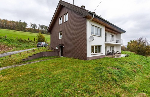 Flape Apartamento | Erdgeschoss Ferienwohnung, 70sqm, 1 bedroom, max. 4 persons