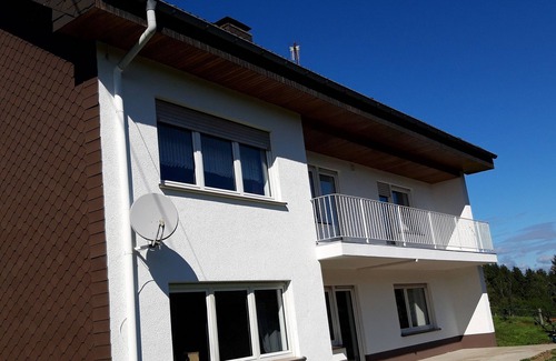 Flape Apartamento | Erdgeschoss Ferienwohnung, 70sqm, 1 bedroom, max. 4 persons