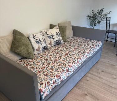 Freudenstadt Apartamento | Erdgeschosszauber