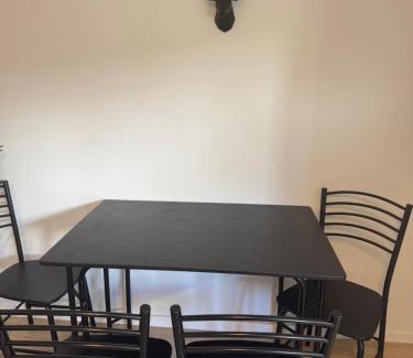 Freudenstadt Apartamento | Erdgeschosszauber