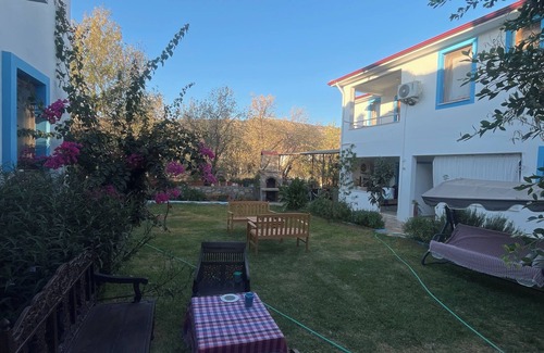 Datca Complejo | Erdinç apart