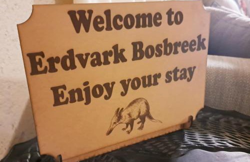 Marloth Park Apartamento | Erdvark Bosbreek