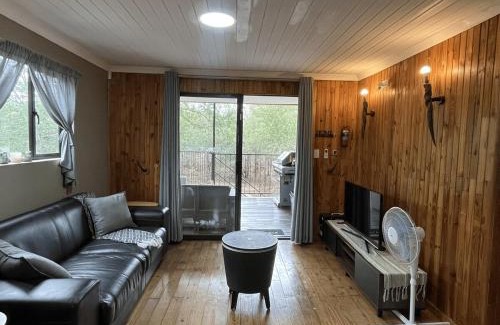 Marloth Park Casa | Erdvarkie