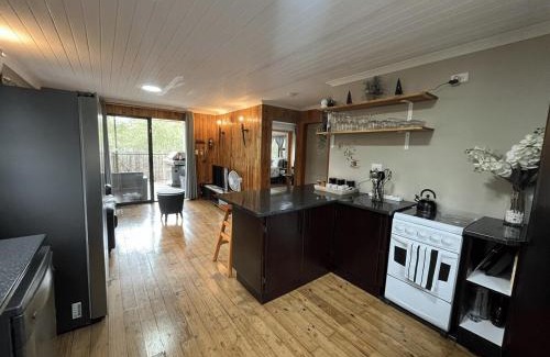 Marloth Park Casa | Erdvarkie