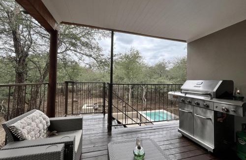 Marloth Park Casa | Erdvarkie