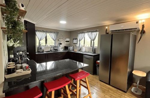 Marloth Park Casa | Erdvarkie