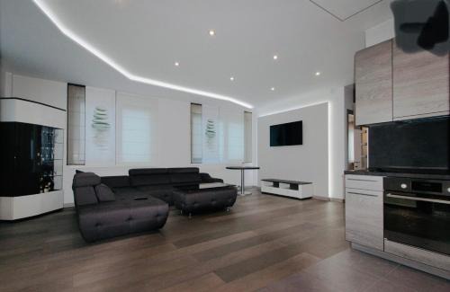 Palanga Apartamento | Erdvus butas Palangos centre