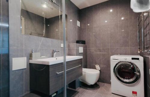 Palanga Apartamento | Erdvus butas Palangos centre