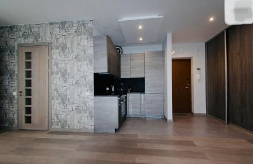 Palanga Apartamento | Erdvus butas Palangos centre