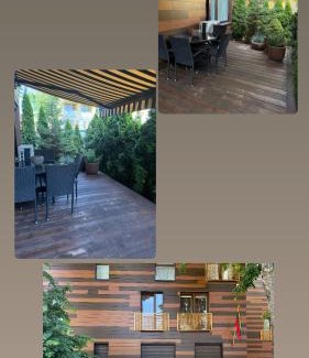 Palanga Apartamento | Erdvus butas Palangos centre