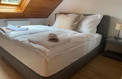 Buk Apartamento | Erelia Cottage
