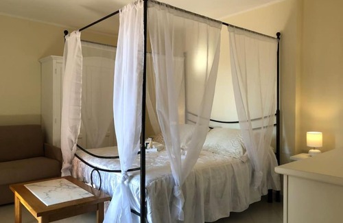 San Terenzo Monti Casa | Eremo dei Poeti Albergo diffuso