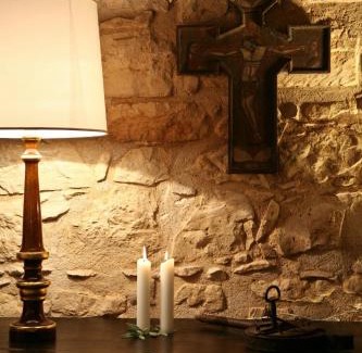 Ragusa Complejo | Eremo Della Giubiliana