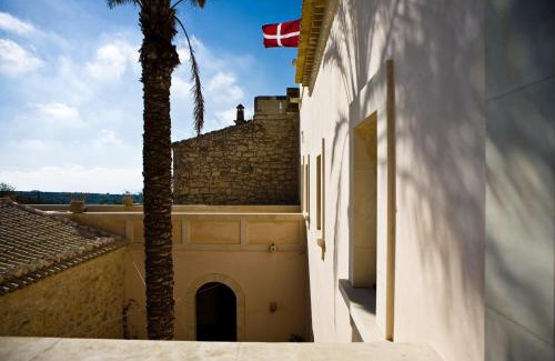 Ragusa Complejo | Eremo Della Giubiliana