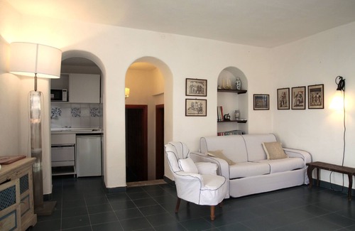 Forio Apartamento | Eremo di Montevergine