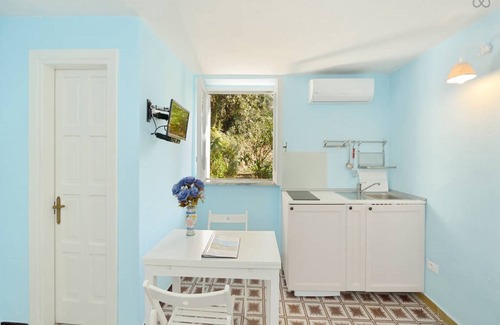 Forio Apartamento | Eremo di Montevergine