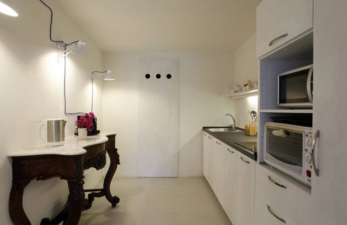 Forio Apartamento | Eremo di Montevergine