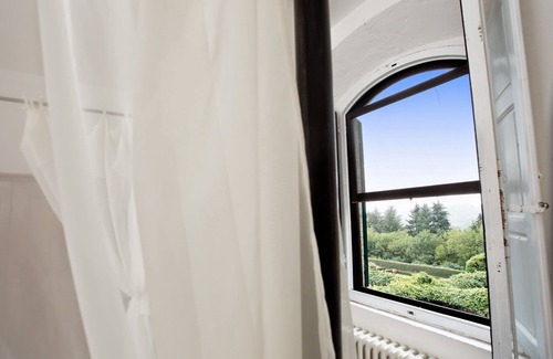 Badia Coltibuono Apartamento | Eremo Fattore en Gaiole in Chianti - Toscana