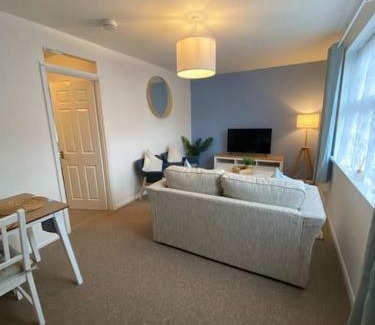 Yarmouth Apartamento | Eremue Court Hideaway Yarmouth IOW