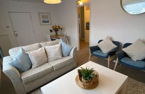 Yarmouth Apartamento | Eremue Court Hideaway Yarmouth IOW